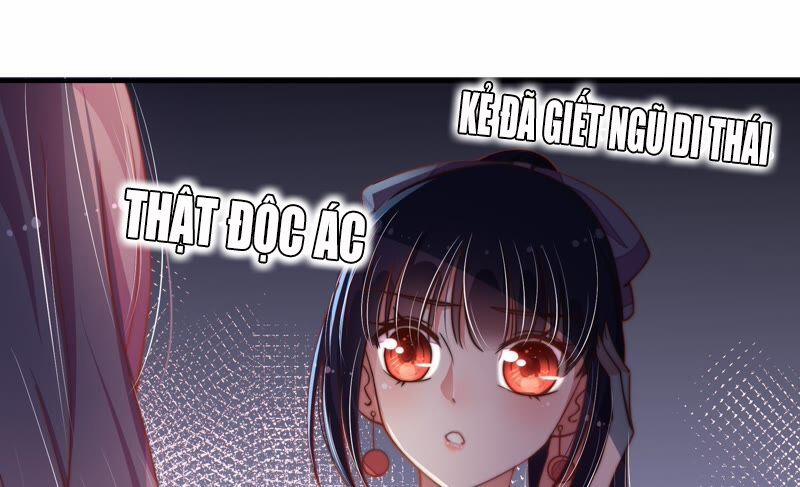 Ngày Nào Thiếu Soái Cũng Ghen 47 trang 30