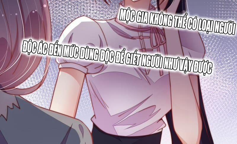 Ngày Nào Thiếu Soái Cũng Ghen 47 trang 31