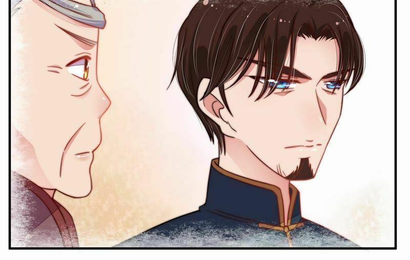 Ngày Nào Thiếu Soái Cũng Ghen 47 trang 38