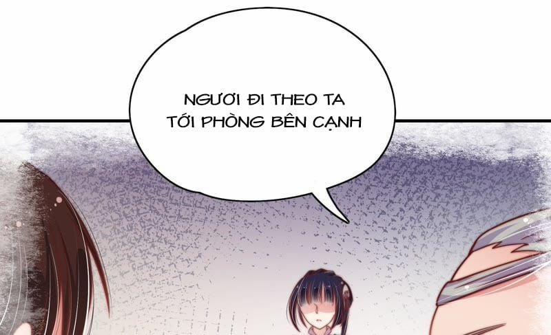 Ngày Nào Thiếu Soái Cũng Ghen 47 trang 40