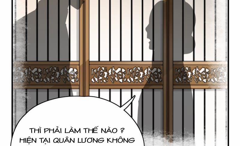 Ngày Nào Thiếu Soái Cũng Ghen 47 trang 43