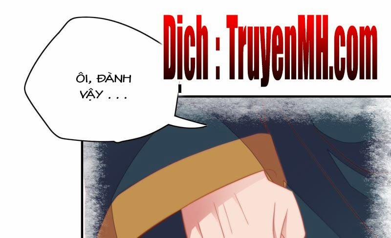 Ngày Nào Thiếu Soái Cũng Ghen 47 trang 45