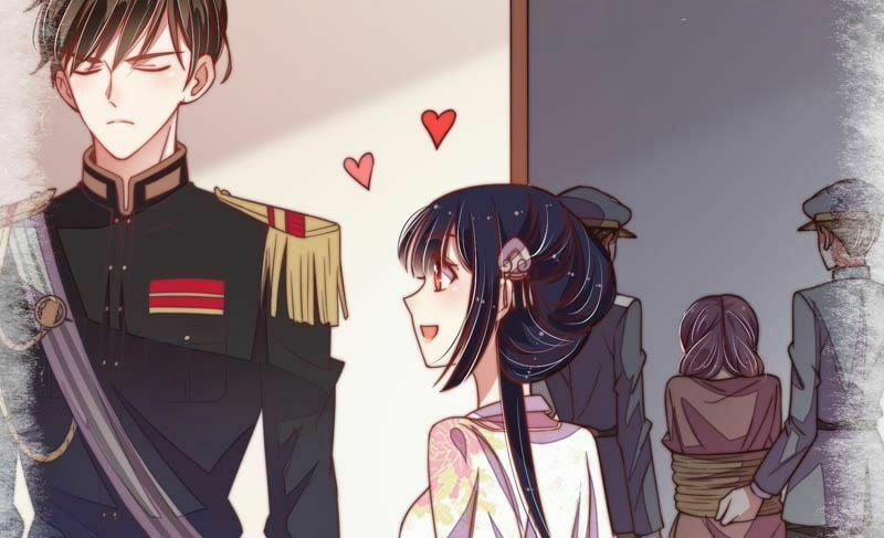 Ngày Nào Thiếu Soái Cũng Ghen 47 trang 47