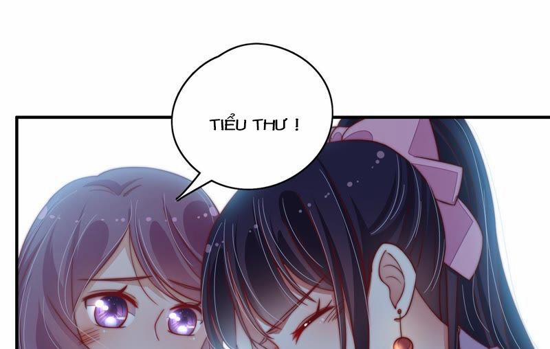 Ngày Nào Thiếu Soái Cũng Ghen 47 trang 5