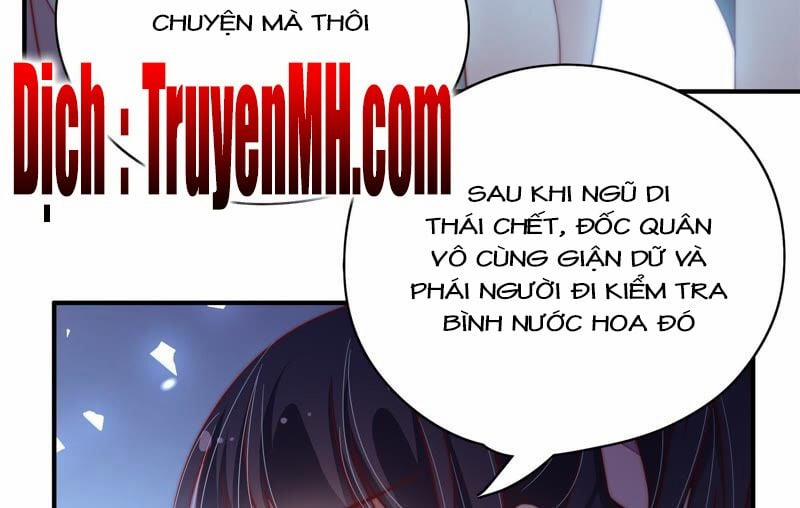 Ngày Nào Thiếu Soái Cũng Ghen 47 trang 7