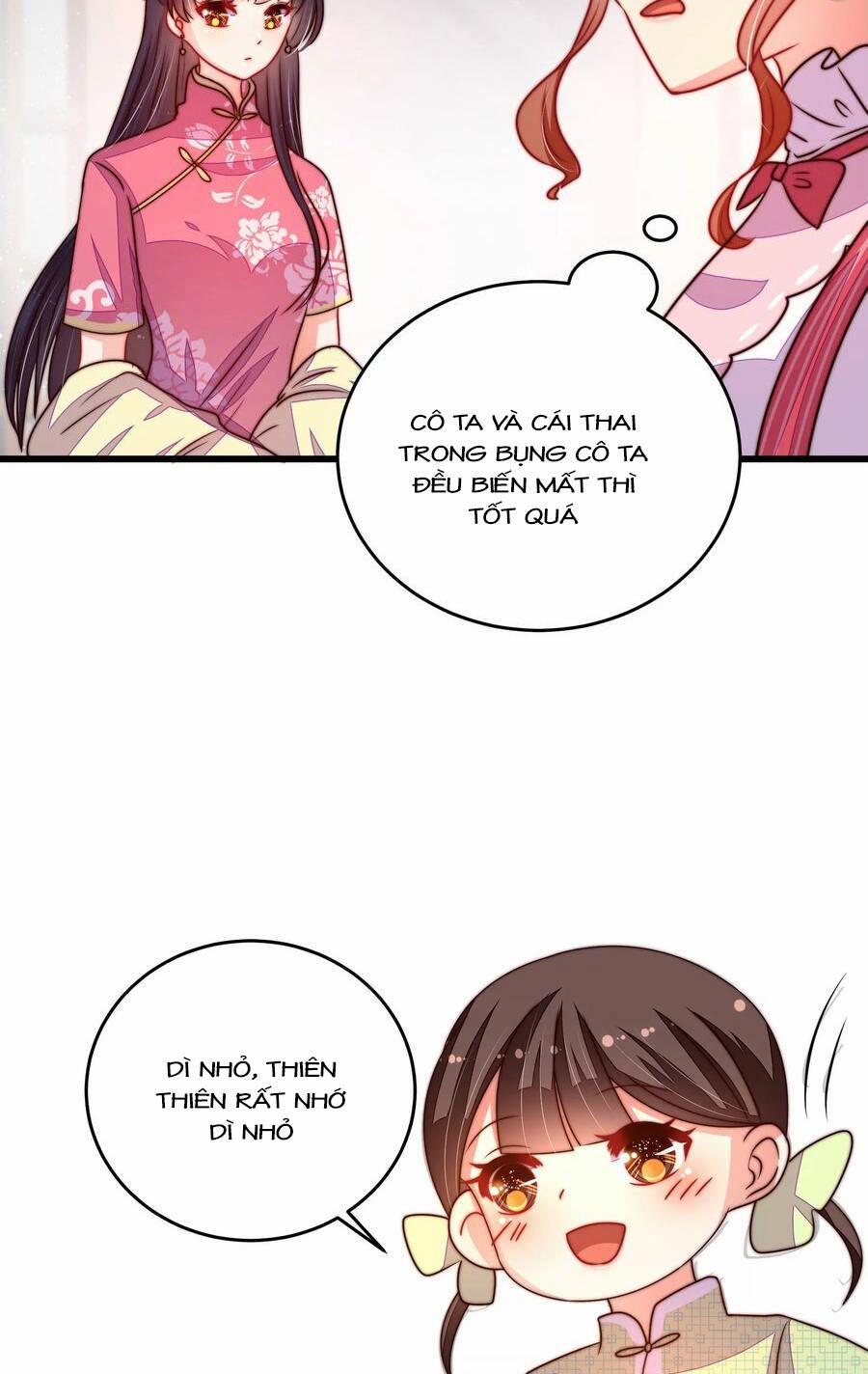 Ngày Nào Thiếu Soái Cũng Ghen 471 trang 7