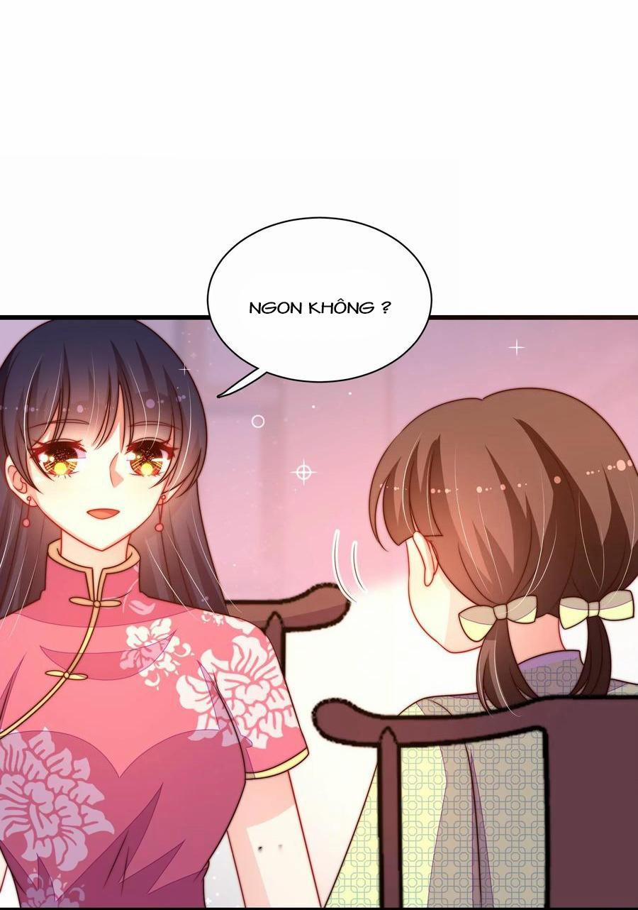 Ngày Nào Thiếu Soái Cũng Ghen 474 trang 1