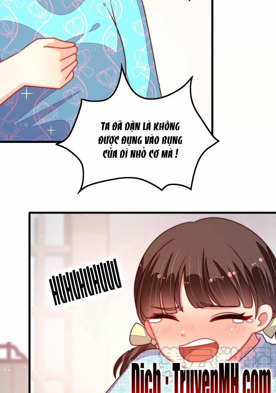 Ngày Nào Thiếu Soái Cũng Ghen 474 trang 10