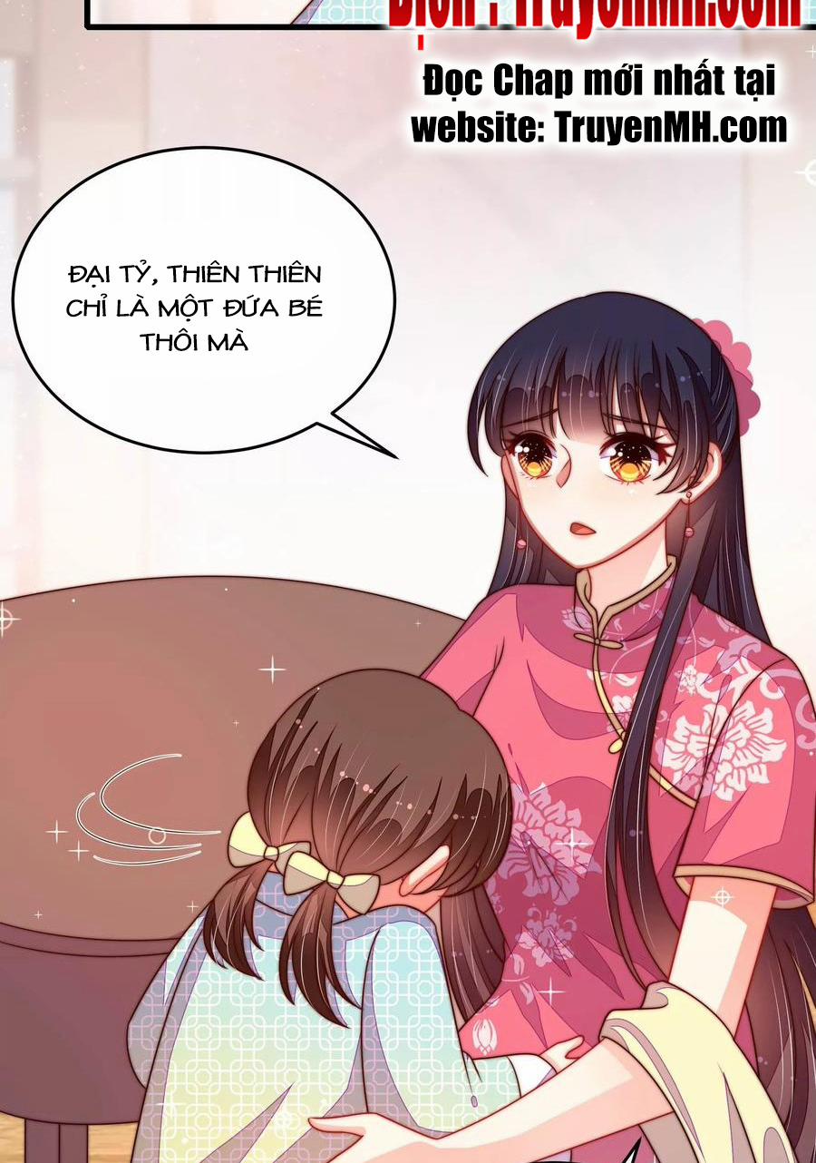 Ngày Nào Thiếu Soái Cũng Ghen 474 trang 11