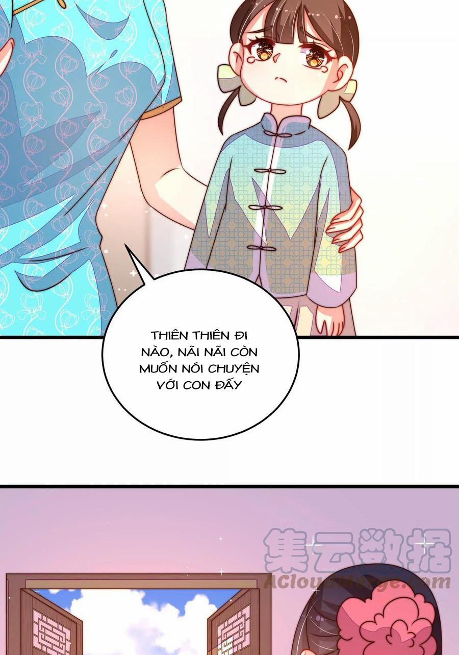 Ngày Nào Thiếu Soái Cũng Ghen 474 trang 15