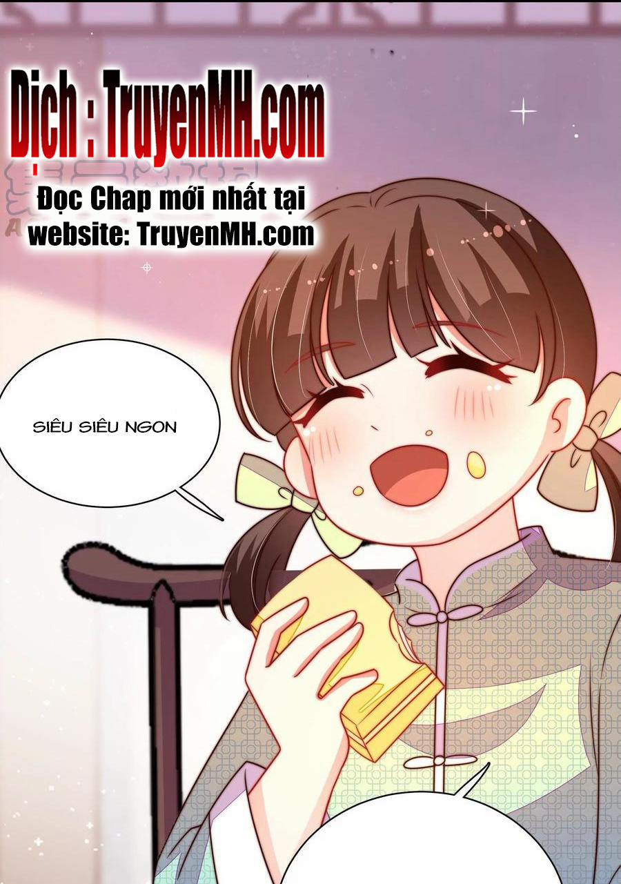 Ngày Nào Thiếu Soái Cũng Ghen 474 trang 2