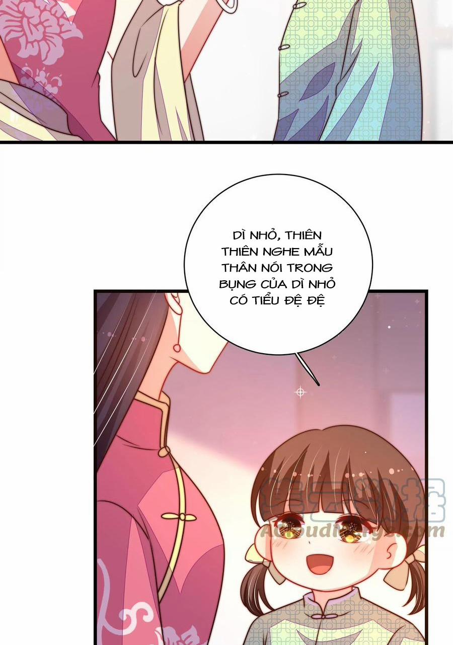 Ngày Nào Thiếu Soái Cũng Ghen 474 trang 4