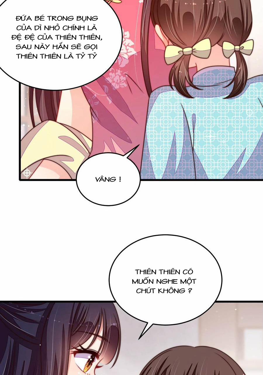 Ngày Nào Thiếu Soái Cũng Ghen 474 trang 6