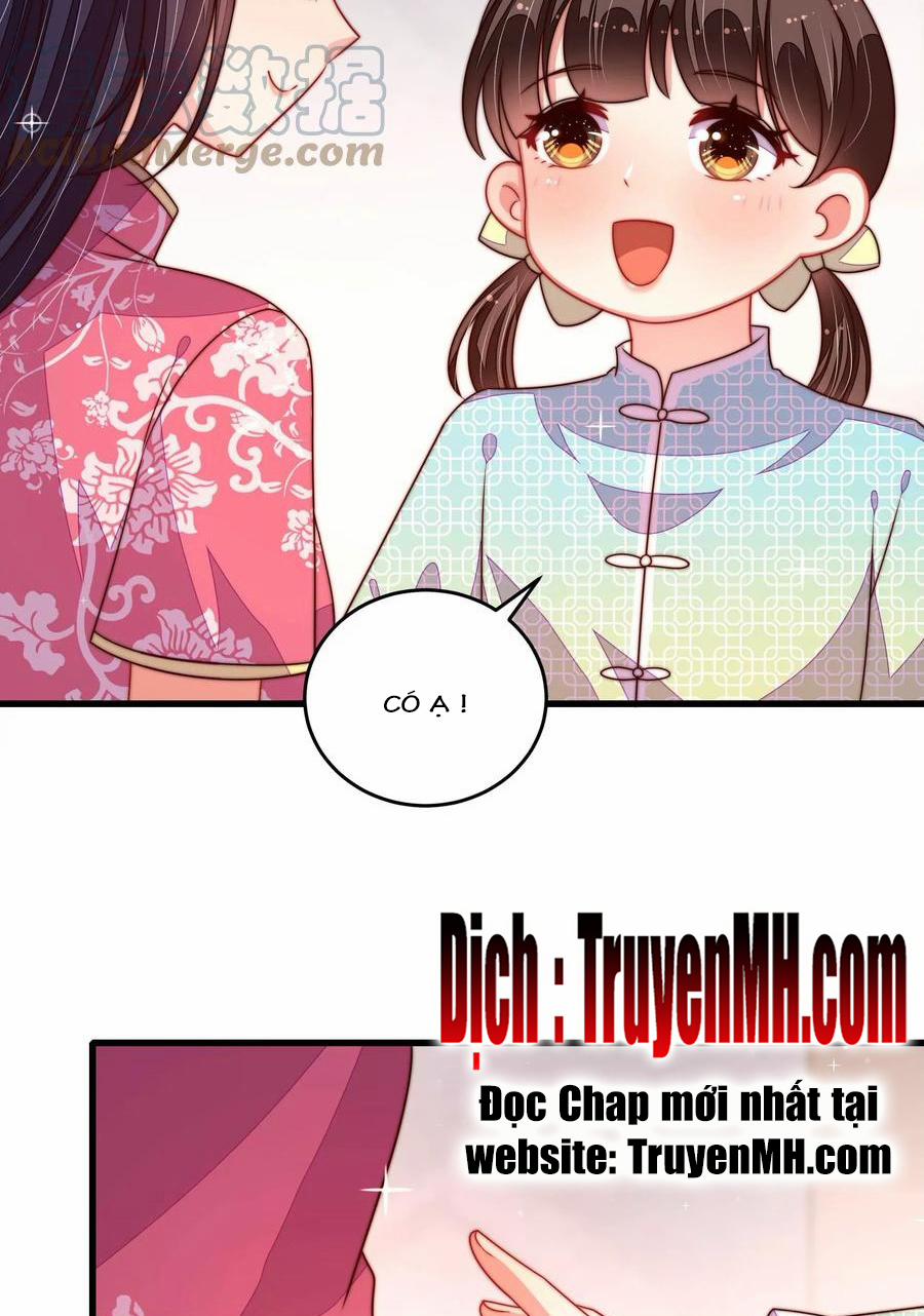 Ngày Nào Thiếu Soái Cũng Ghen 474 trang 7