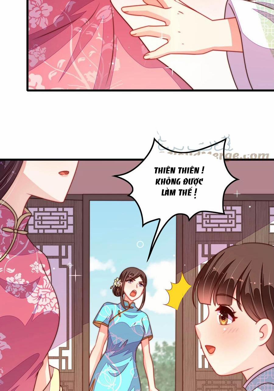 Ngày Nào Thiếu Soái Cũng Ghen 474 trang 8