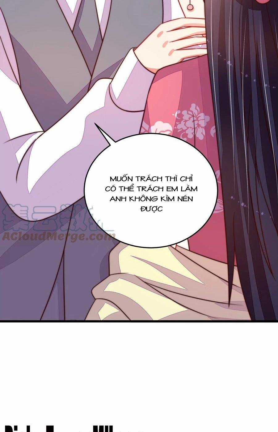 Ngày Nào Thiếu Soái Cũng Ghen 475 trang 2