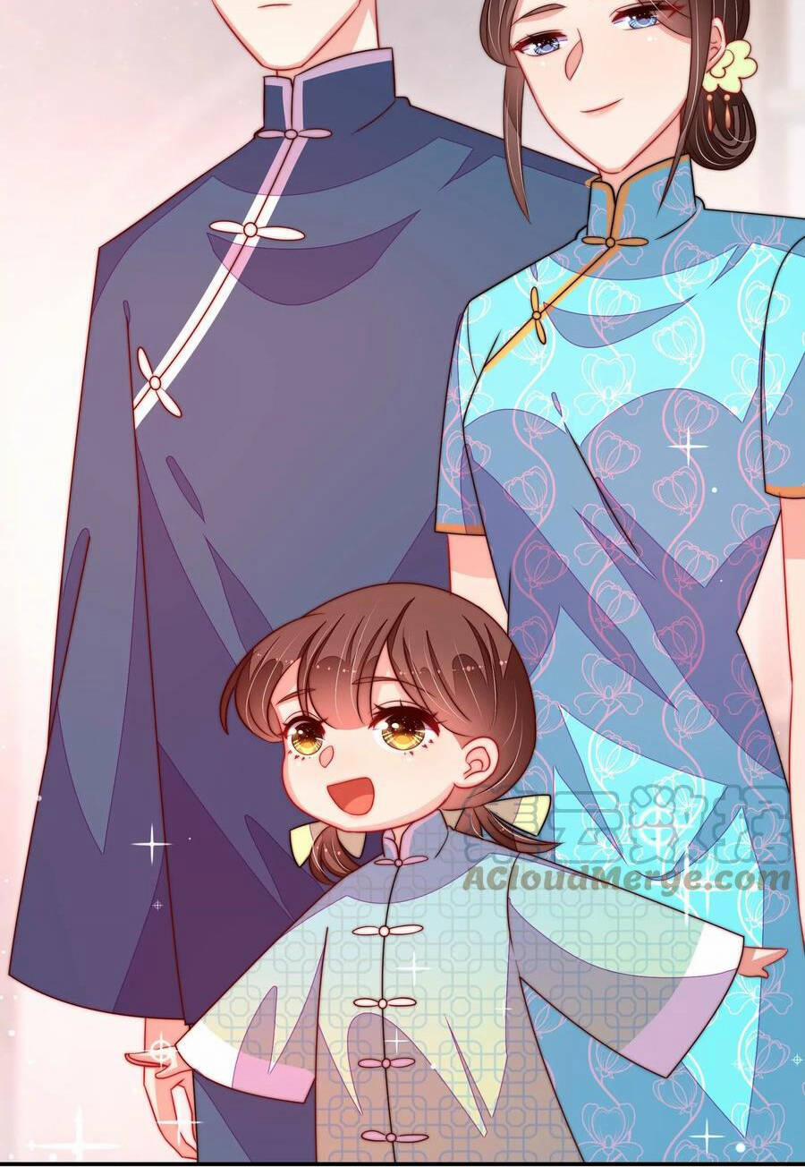 Ngày Nào Thiếu Soái Cũng Ghen 476 trang 15