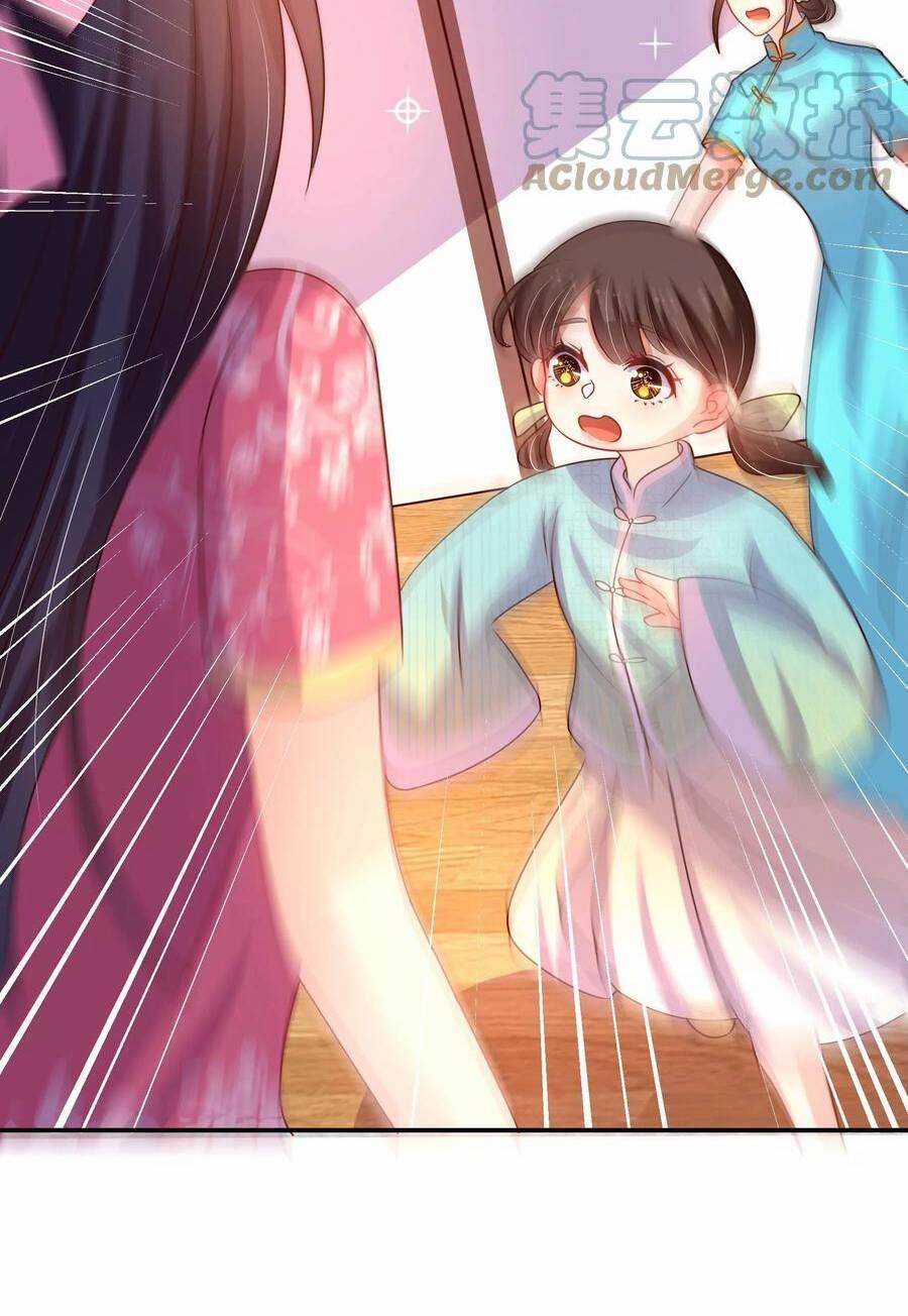 Ngày Nào Thiếu Soái Cũng Ghen 476 trang 18