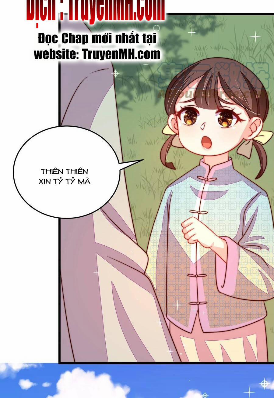 Ngày Nào Thiếu Soái Cũng Ghen 476 trang 2