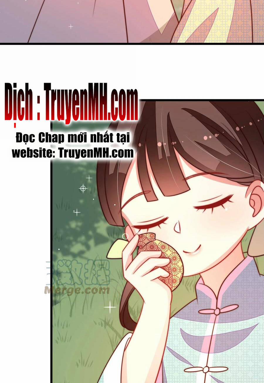 Ngày Nào Thiếu Soái Cũng Ghen 476 trang 4