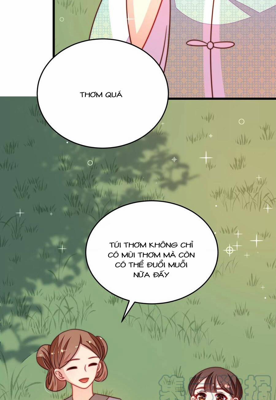 Ngày Nào Thiếu Soái Cũng Ghen 476 trang 5