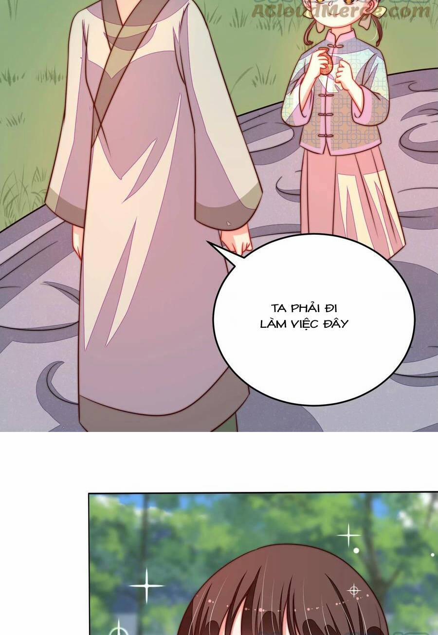 Ngày Nào Thiếu Soái Cũng Ghen 476 trang 6