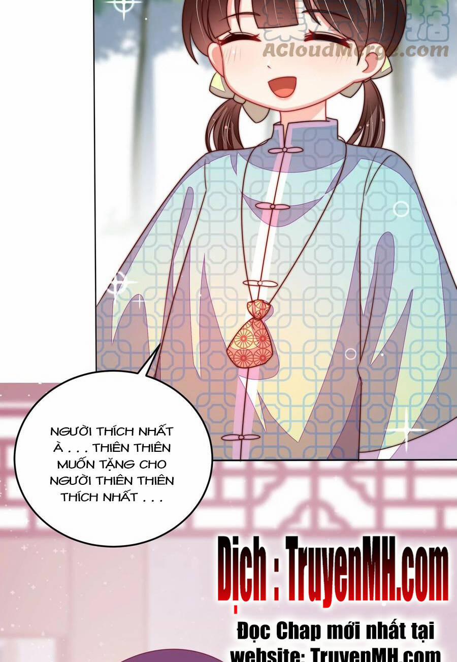 Ngày Nào Thiếu Soái Cũng Ghen 476 trang 7