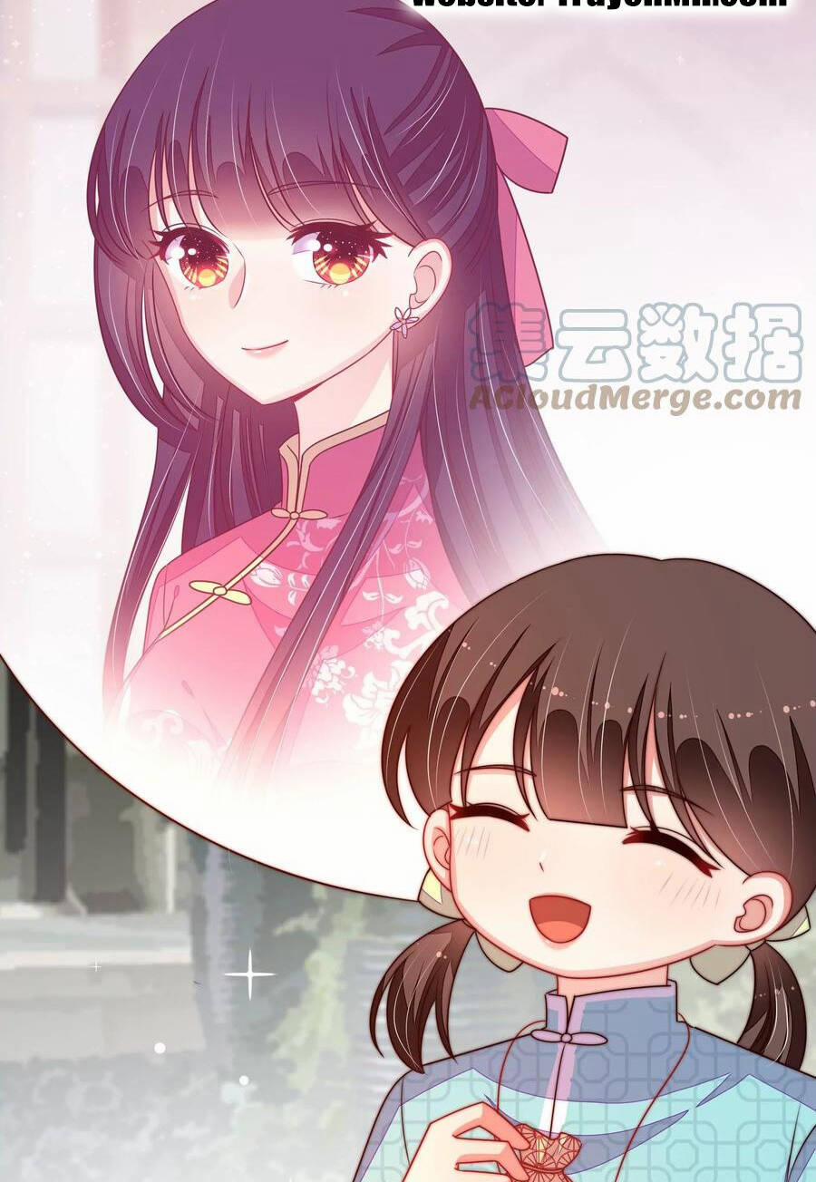 Ngày Nào Thiếu Soái Cũng Ghen 476 trang 8