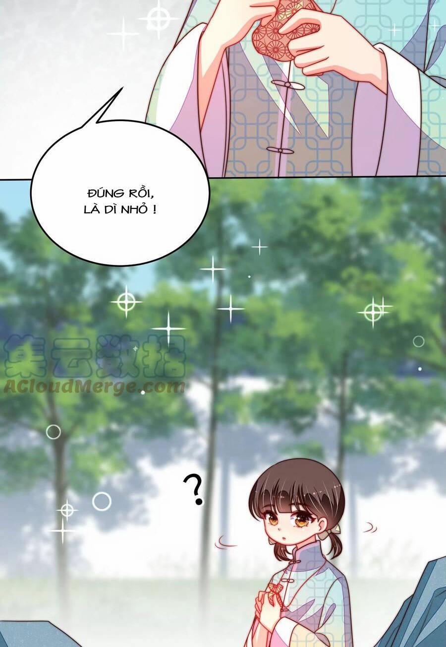 Ngày Nào Thiếu Soái Cũng Ghen 476 trang 9