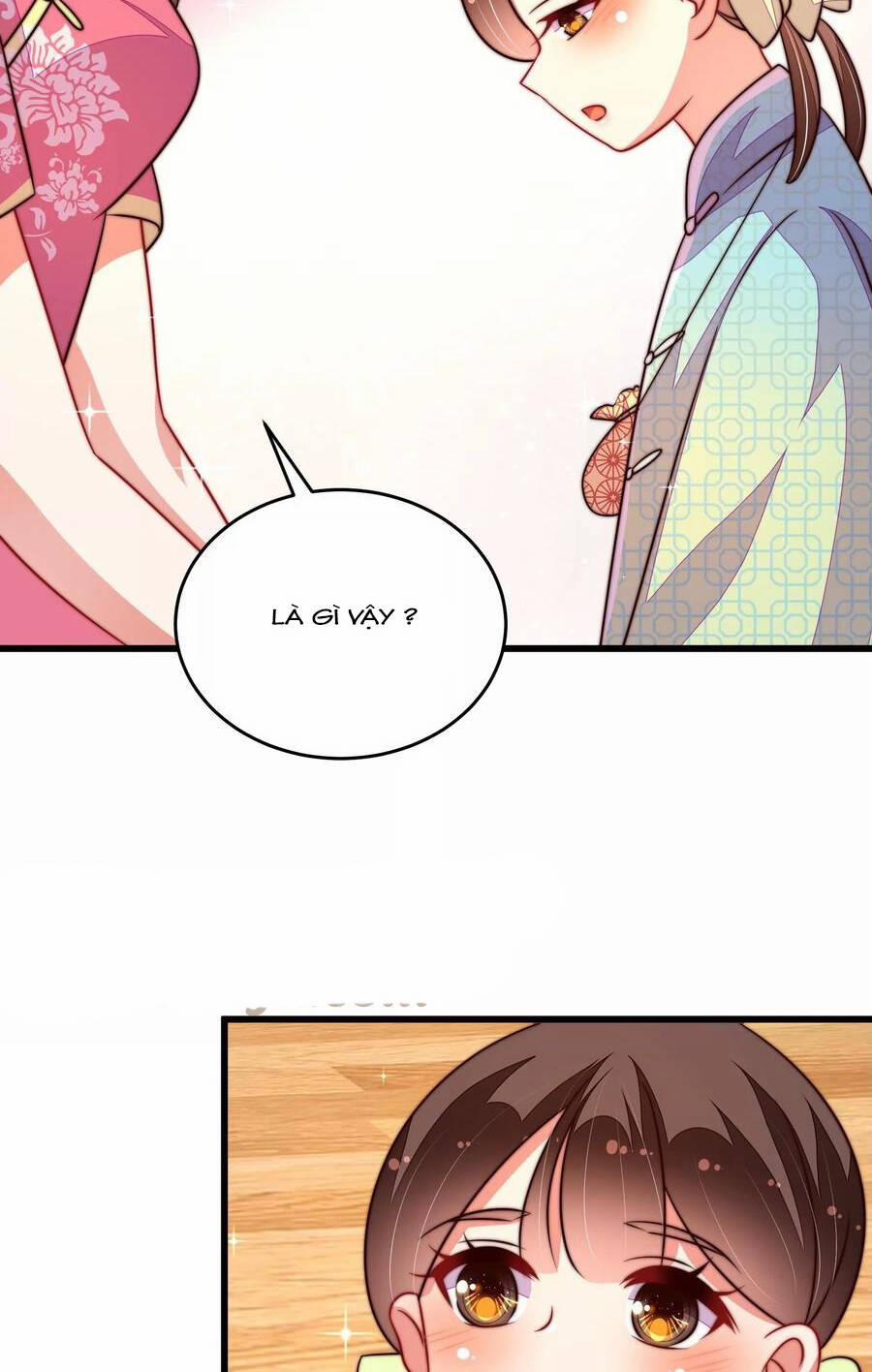 Ngày Nào Thiếu Soái Cũng Ghen 477 trang 9