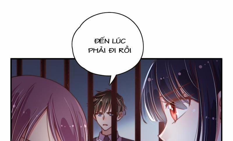 Ngày Nào Thiếu Soái Cũng Ghen 48 trang 1