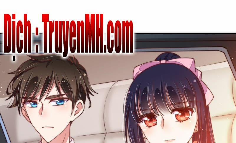 Ngày Nào Thiếu Soái Cũng Ghen 48 trang 11