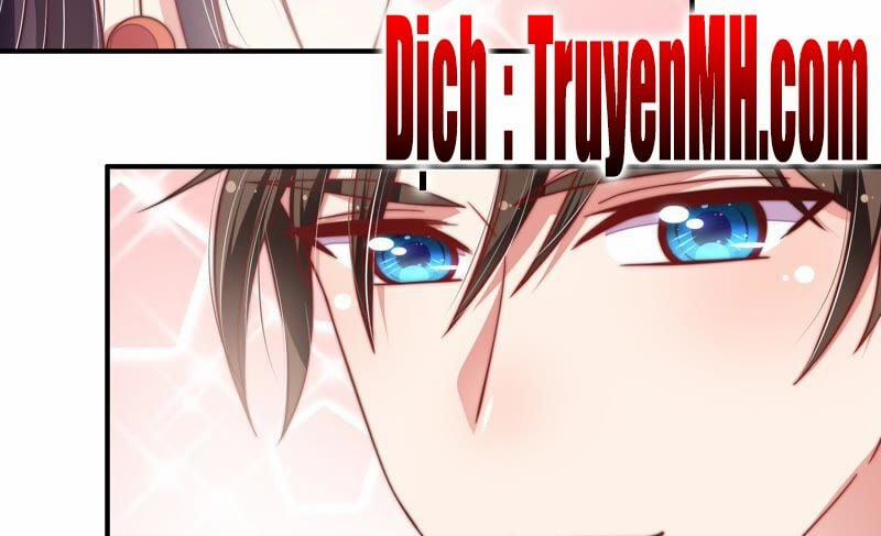 Ngày Nào Thiếu Soái Cũng Ghen 48 trang 14