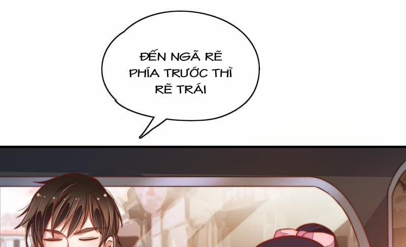 Ngày Nào Thiếu Soái Cũng Ghen 48 trang 16