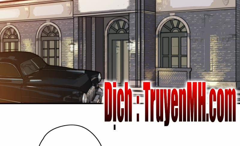 Ngày Nào Thiếu Soái Cũng Ghen 48 trang 22