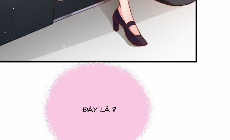 Ngày Nào Thiếu Soái Cũng Ghen 48 trang 27