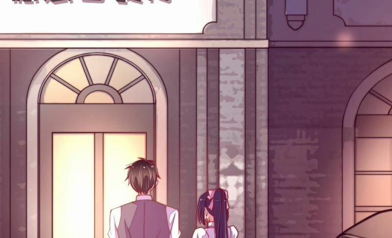 Ngày Nào Thiếu Soái Cũng Ghen 48 trang 31