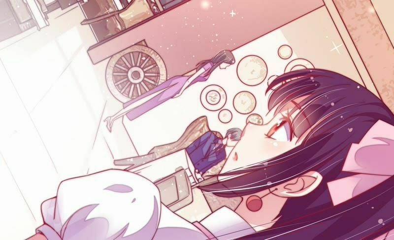 Ngày Nào Thiếu Soái Cũng Ghen 48 trang 37