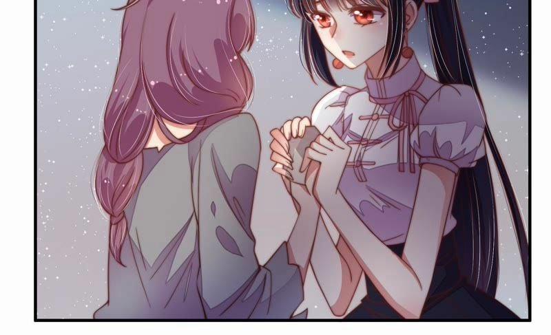 Ngày Nào Thiếu Soái Cũng Ghen 48 trang 4