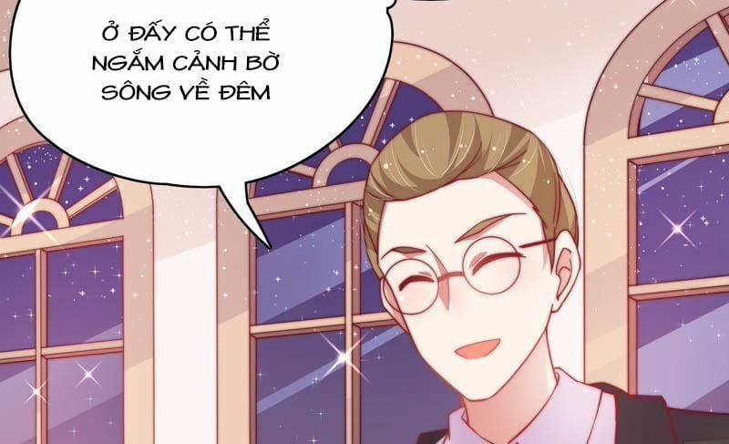 Ngày Nào Thiếu Soái Cũng Ghen 48 trang 47