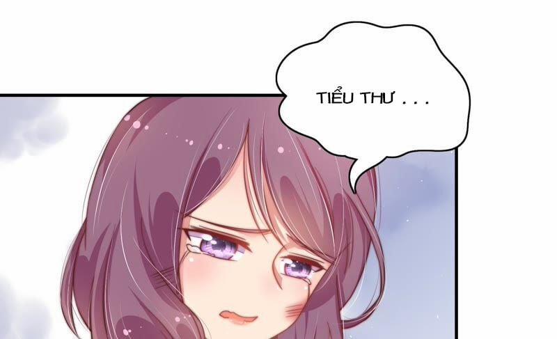 Ngày Nào Thiếu Soái Cũng Ghen 48 trang 6