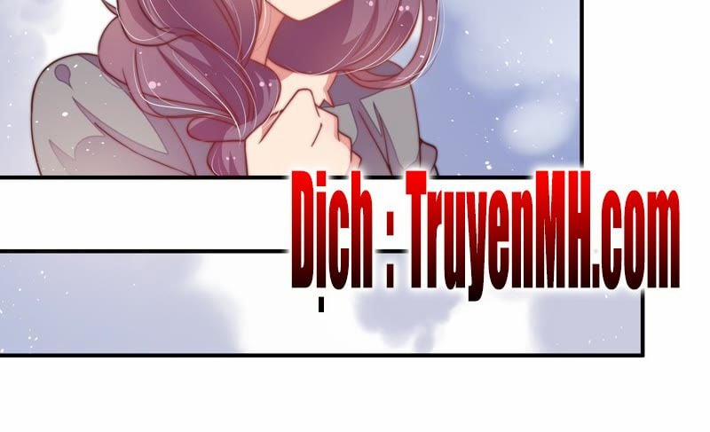 Ngày Nào Thiếu Soái Cũng Ghen 48 trang 7