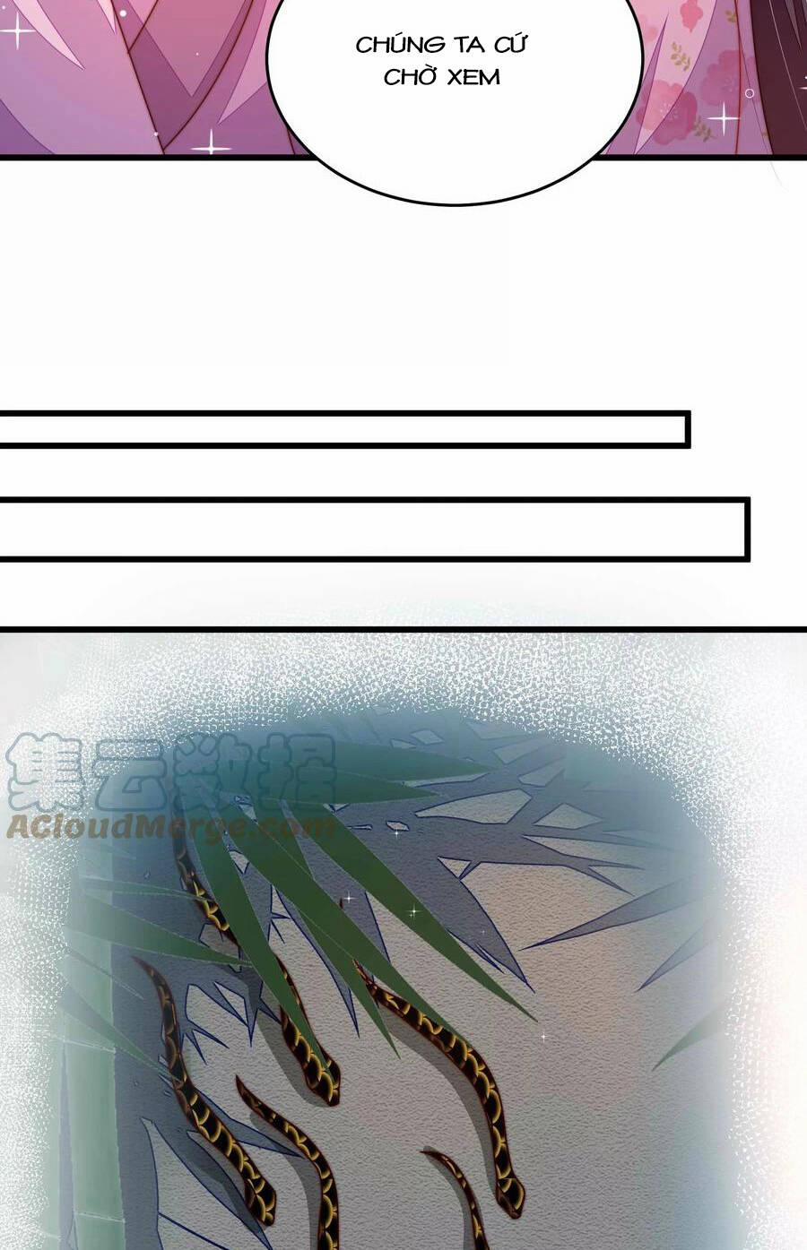 Ngày Nào Thiếu Soái Cũng Ghen 482 trang 10