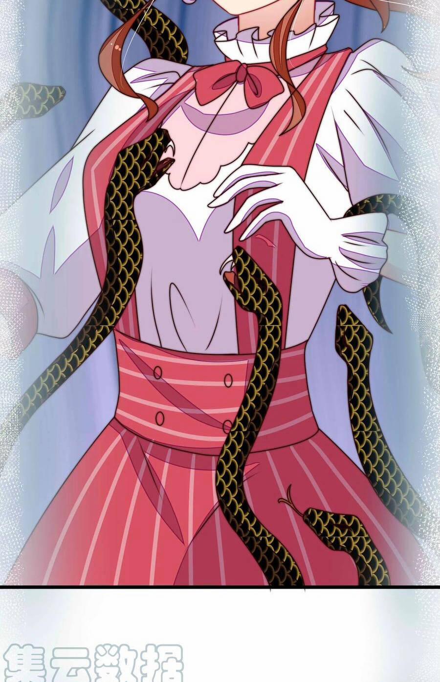 Ngày Nào Thiếu Soái Cũng Ghen 482 trang 12