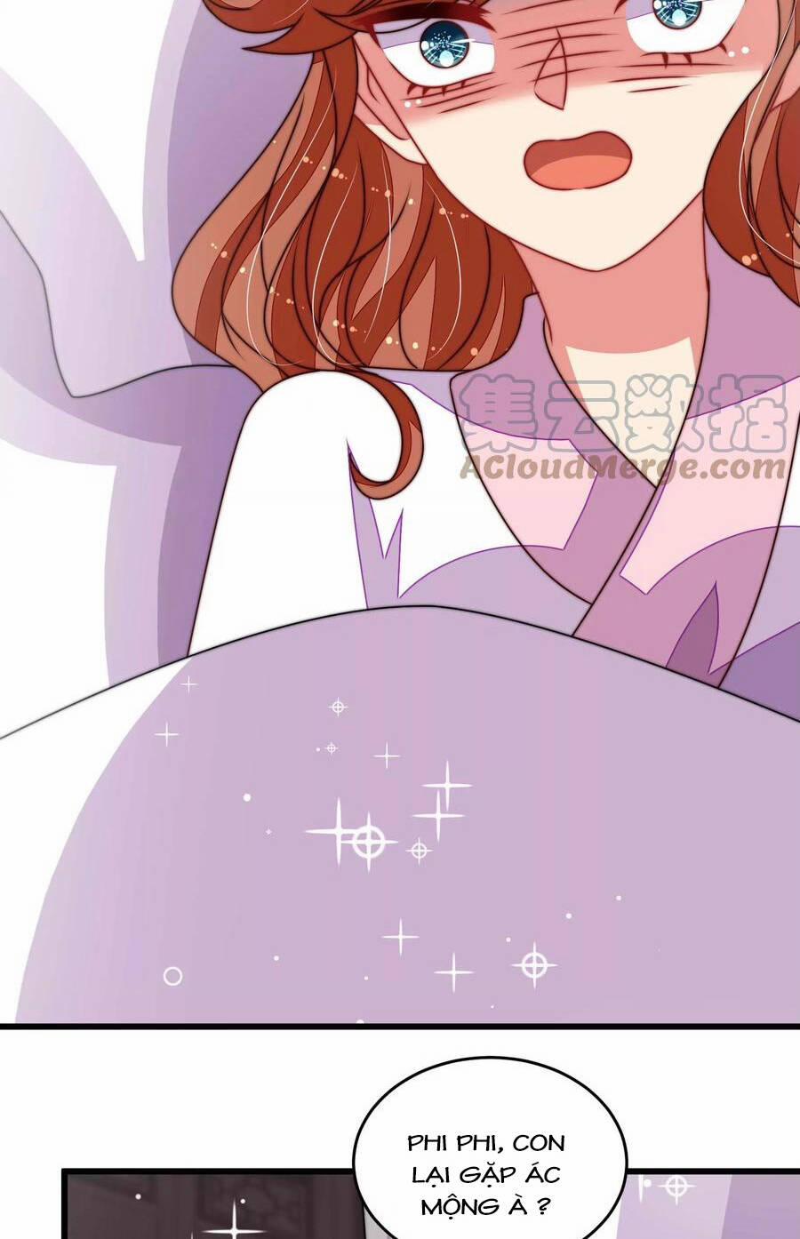 Ngày Nào Thiếu Soái Cũng Ghen 482 trang 15