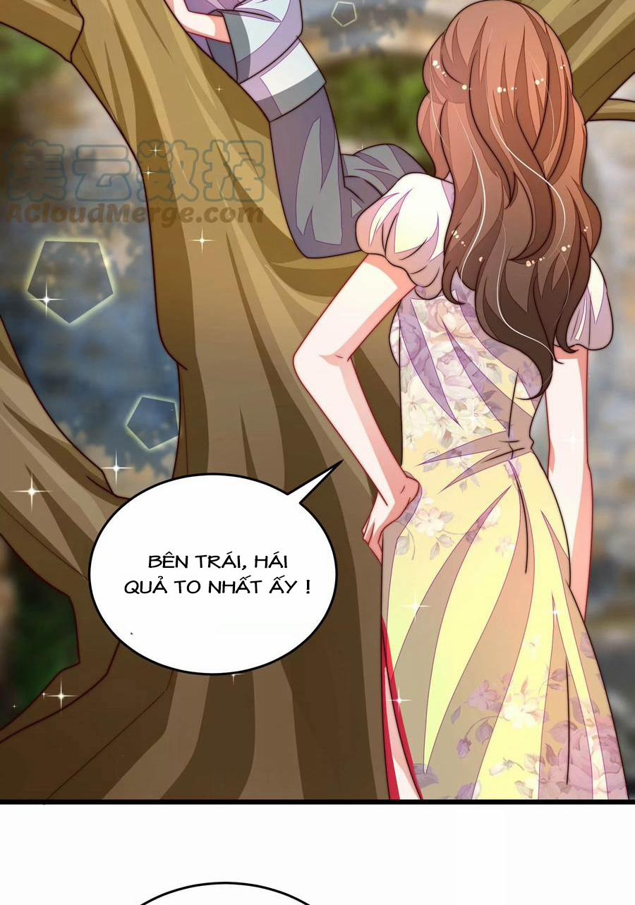 Ngày Nào Thiếu Soái Cũng Ghen 483 trang 11