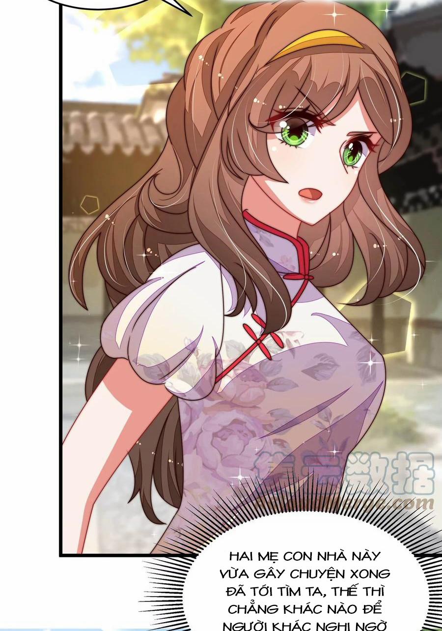 Ngày Nào Thiếu Soái Cũng Ghen 483 trang 13