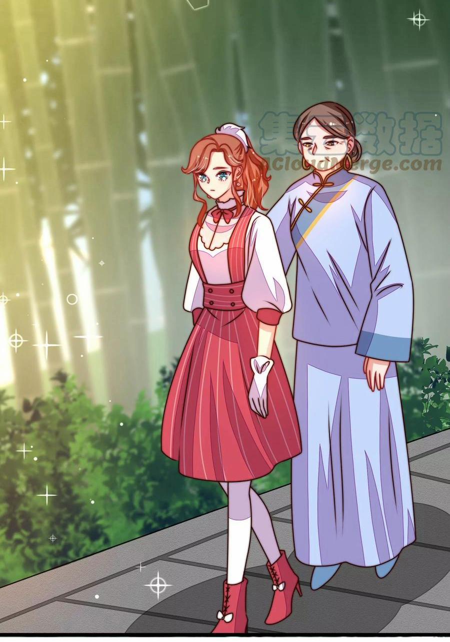 Ngày Nào Thiếu Soái Cũng Ghen 483 trang 2