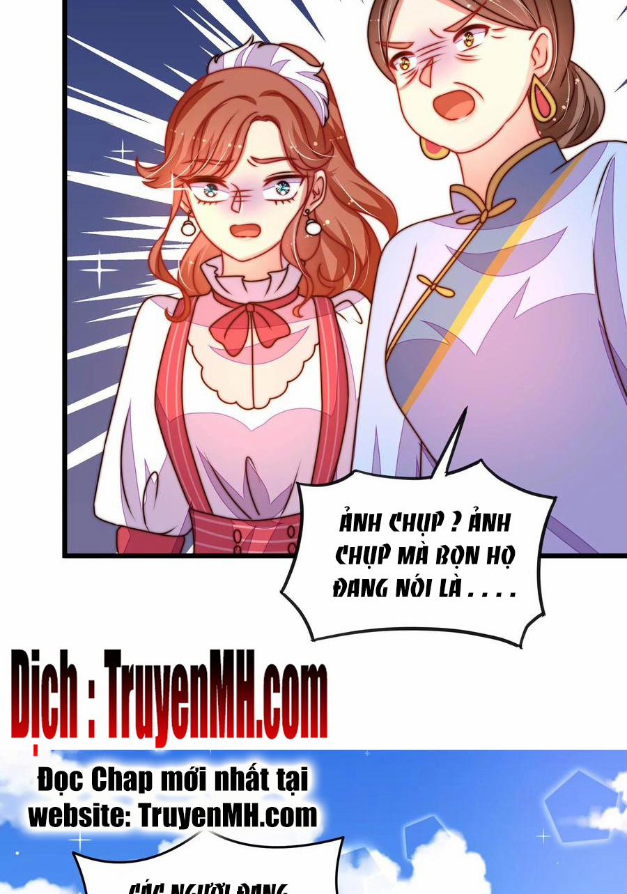 Ngày Nào Thiếu Soái Cũng Ghen 483 trang 5