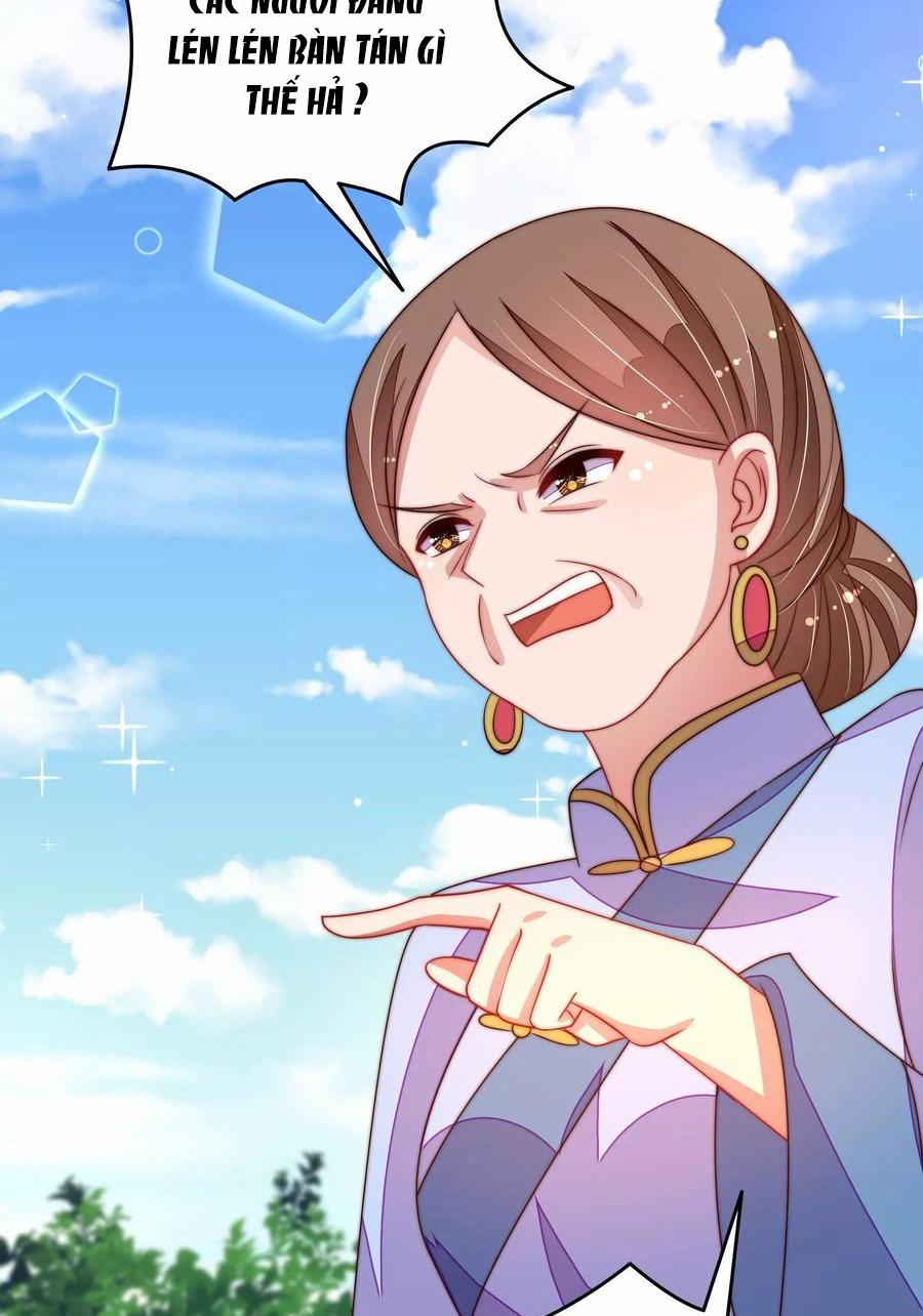 Ngày Nào Thiếu Soái Cũng Ghen 483 trang 6